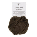 Yarn and Colors Must-have Minis 124 Fir