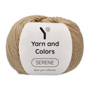 Yarn and Colors Serene 009 Limestone