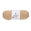 Yarn and Colors Super Amazing 009 Limestone