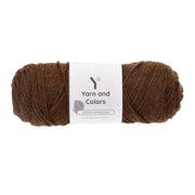 Yarn and Colors Super Amazing 028 Soil