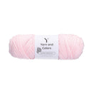 Yarn and Colors Super Amazing 044 Light Pink