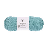 Yarn and Colors Super Amazing 072 Glass