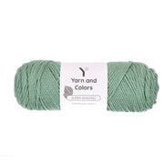 Yarn and Colors Super Amazing 079 Aventurine