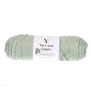 Yarn and Colors Super Amazing 080 Eucalyptus