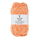 Yarn and Colors Super Charming 016 Cantaloupe