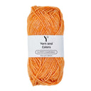 Yarn and Colors Super Charming 020 Orange