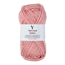 Yarn and Colors Super Charming 038 Peony Pink