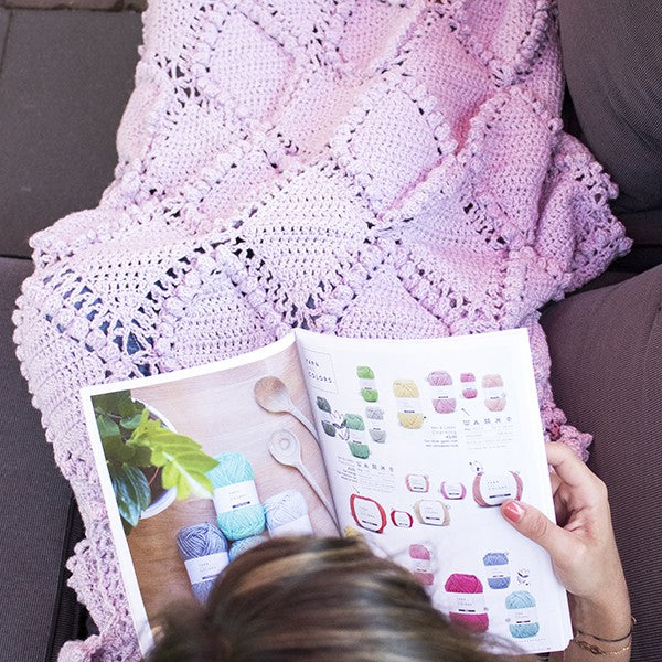 Yarn and Colors Super Charming (2)