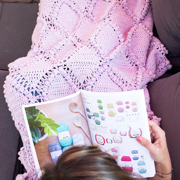Yarn and Colors Super Charming