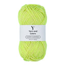 Yarn and Colors Super Charming 084 Pistachio