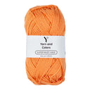 Yarn and Colors Super Must-have 016 Cantaloupe