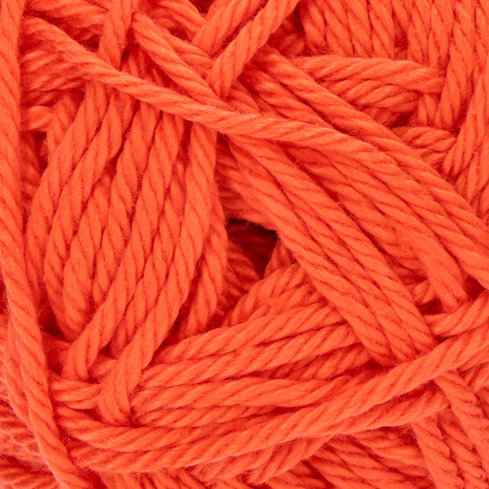 Yarn and Colors Super Must-have 022 Fiery Orange (2)