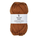 Yarn and Colors Super Must-have 026 Satay