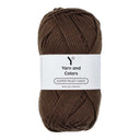 Yarn and Colors Super Must-Have 028 Soil
