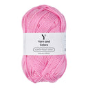 Yarn and Colors Super Must-have 037 Cotton Candy