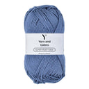 Yarn and Colors Super Must-have 061 Denim