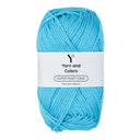 Yarn and Colors Super Must-have 065 Turquoise