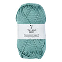 Yarn and Colors Super Must-have 072 Glass