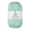 Yarn and Colors Super Must-have 073 Jade Gravel