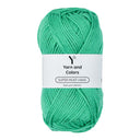 Yarn and Colors Super Must-have 076 Mint
