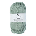 Yarn and Colors Super Must-have 080 Eucalyptus