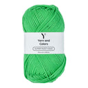 Yarn and Colors Super Must-Have 086 Peony Leaf