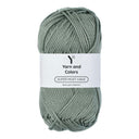 Yarn and Colors Super Must-have 092 Pea Green