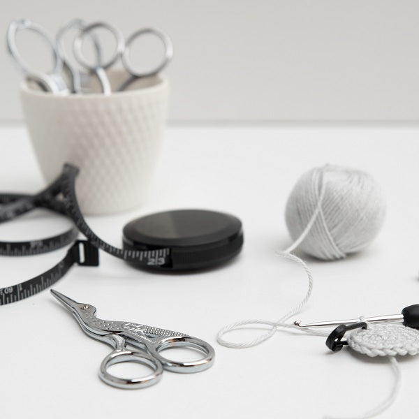 Yarn and Colors Vogel Schaar Silver (2)