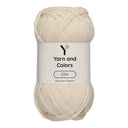 Yarn and Colors Zen 002 Cream