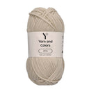 Yarn and Colors Zen 004 Birch