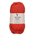 Yarn and Colors Zen 023 Brick