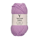 Yarn and Colors Zen 052 Orchid
