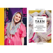 YARN The After Party nr.132 Rainbow Interrupted UK