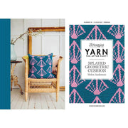 YARN The After Party nr.141 Splayed Geometric DE