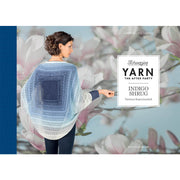 YARN The After Party nr.27 Indigo Shrug DE