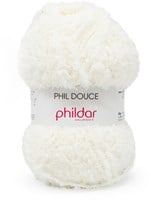 Phildar Phil Douce 1359 Ecru