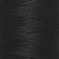 Gütermann Polyester Sewing Thread 200m 000-2