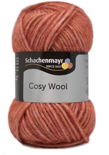 SMC Cosy Wool 025 Navajo