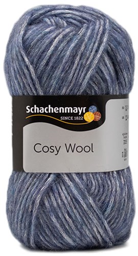SMC Cosy Wool 052 Cloud
