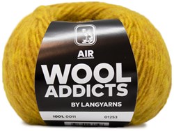 Lang Yarns Wooladdicts Air