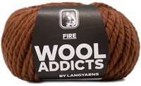 Wooladdicts Be Golden Sweater Knit Kit 1 S Amber