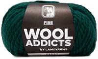 Wooladdicts Be Golden Trui Breipakket 4 M Moss