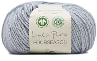 Lana Grossa Fourseason 001 Light Blue