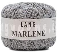 Lang Yarns Marlene 024 Grey