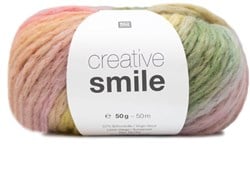 Rico Creative Smile