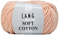Lang Yarns Soft Cotton 030 Salmon