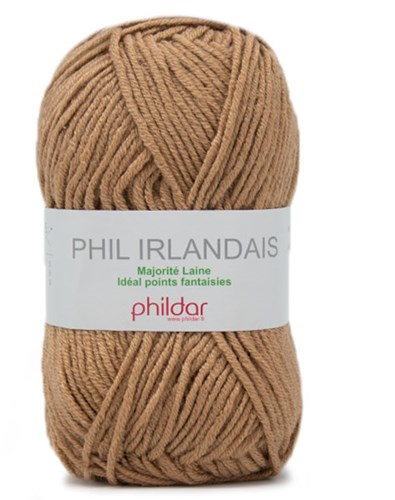 Phildar Phil Irlandais 0035 Kraft