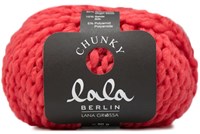 Lana Grossa Lala Berlin Chunky 003 Lobster