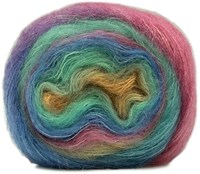 Rico Essentials Super Kid Mohair Loves Silk Print 004 Wind