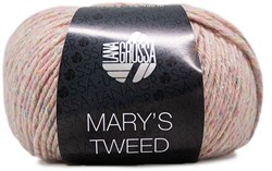 Lana Grossa Mary's Tweed
